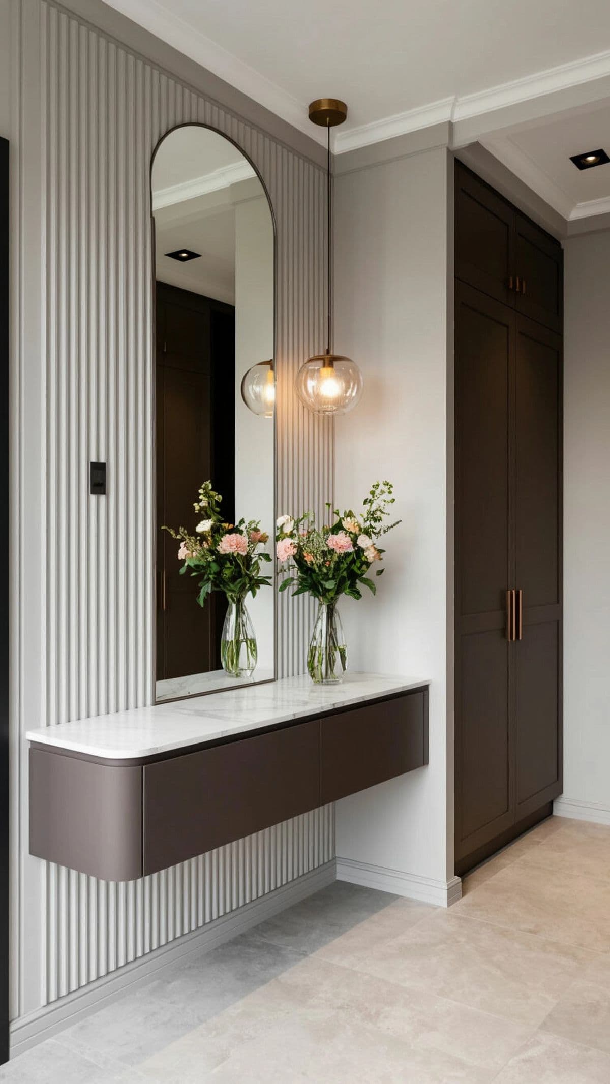 Arma Mobilya Proje 1