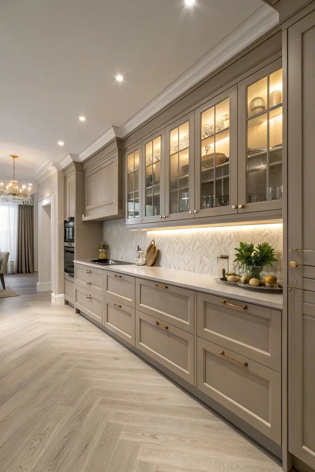 Arma Mobilya Proje 12