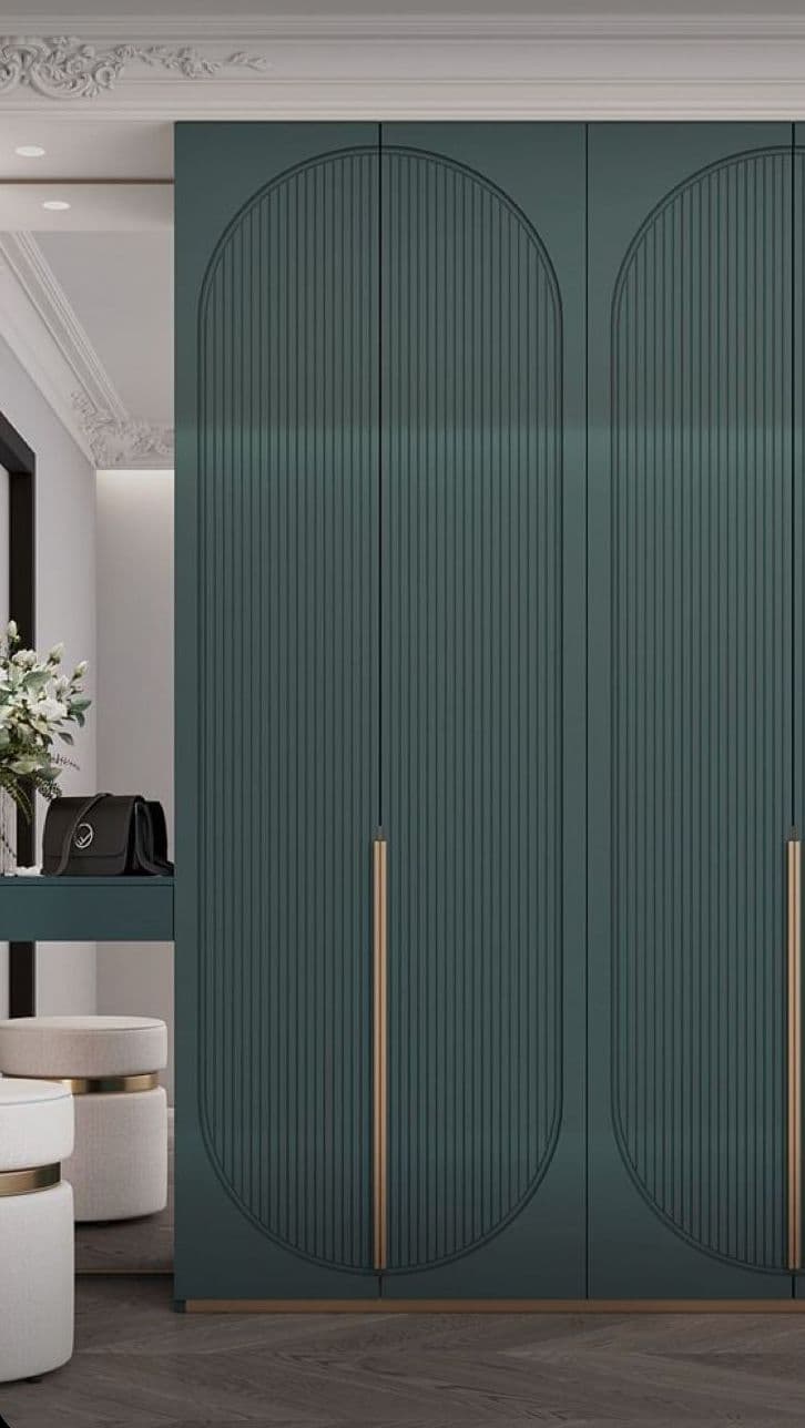 Arma Mobilya Proje 2