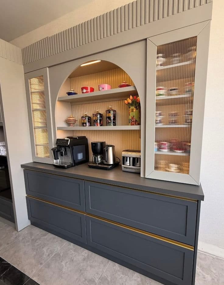 Arma Mobilya Proje 4