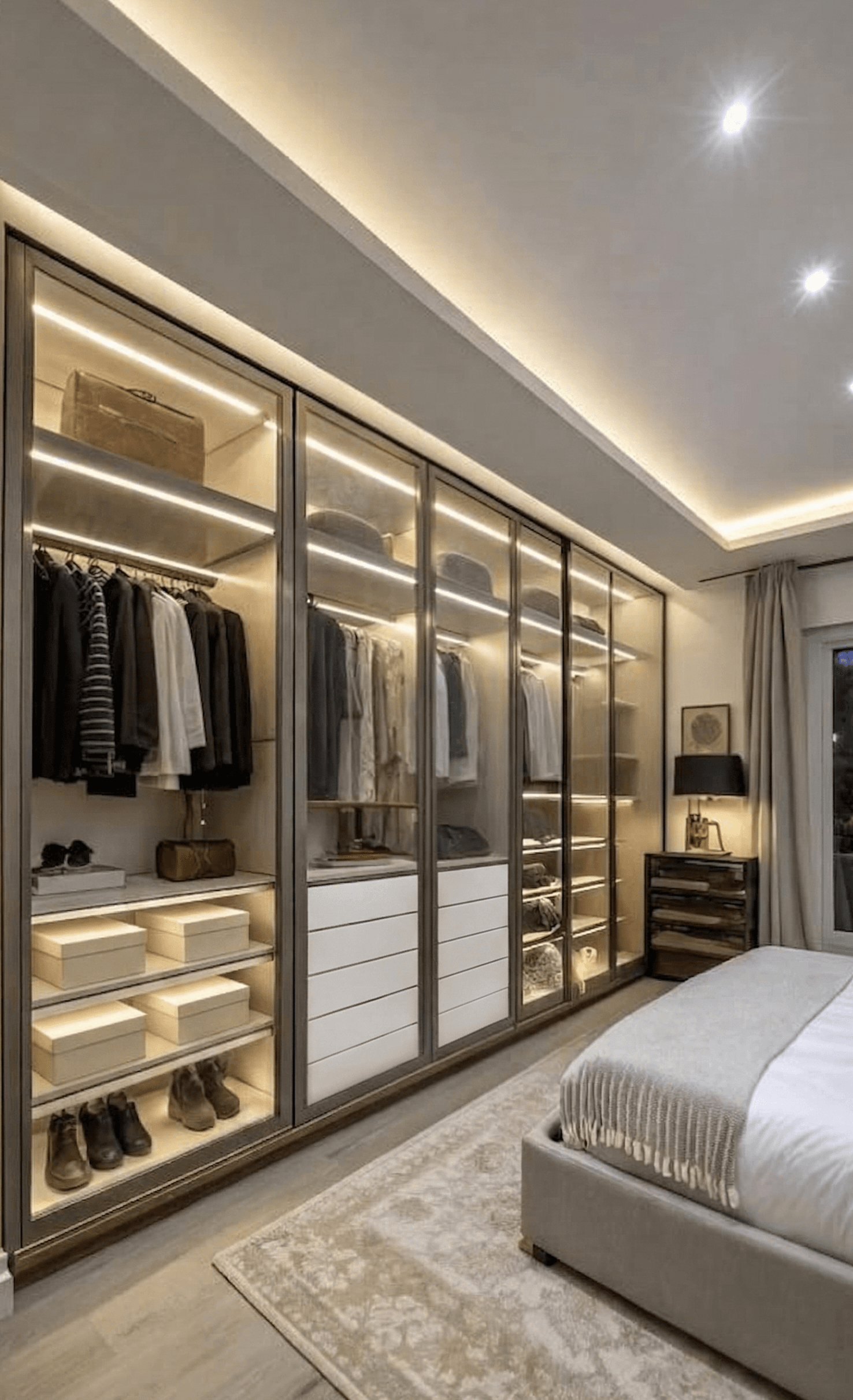 Arma Mobilya Proje 8