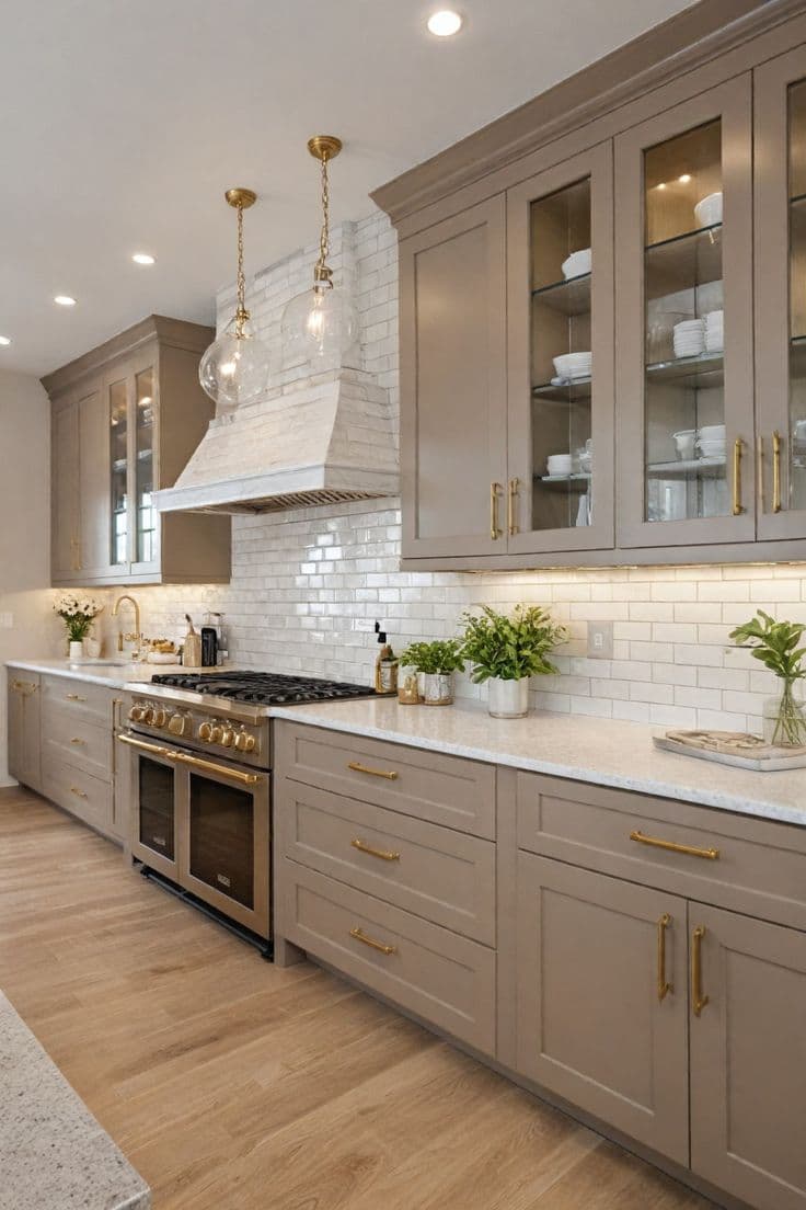 Arma Mobilya Proje 9